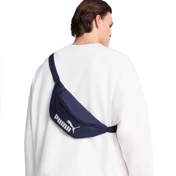 Сумка бананка Puma Phase Waist Bag