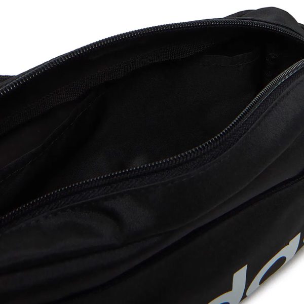 Сумка на пояс Adidas Linear Bum Bag