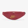 Сумка бананка через плече Nike Heritage FA21 Waistpack
