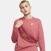 Сумка бананка через плече Nike Heritage FA21 Waistpack