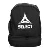 Рюкзак для футболіста Select Base з сіткою для м'яча | 25 л.