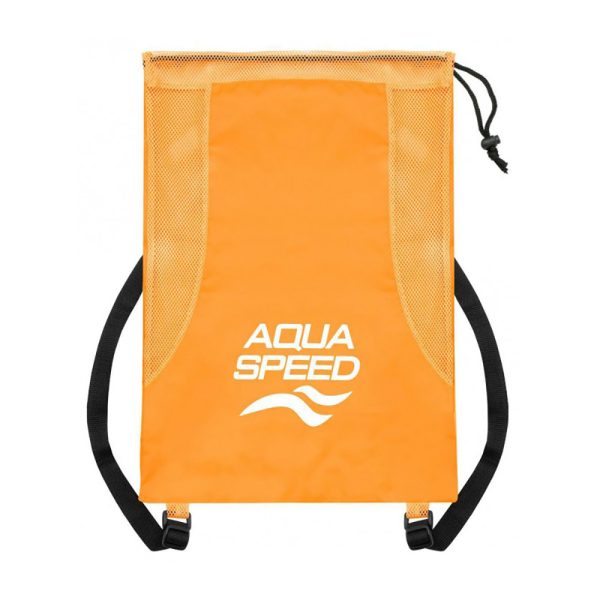 Рюкзак мішок сітка для басейна Aqua Speed Mesh