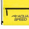 Рюкзак мішок для басейна Aqua Speed Gear Sack ZIP