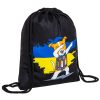 Мішок рюкзак Пес Патрон для взуття SP-Sport