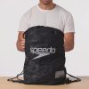 Мішок сітка для плавального інвентаря Speedo Equipment Mesh Bag