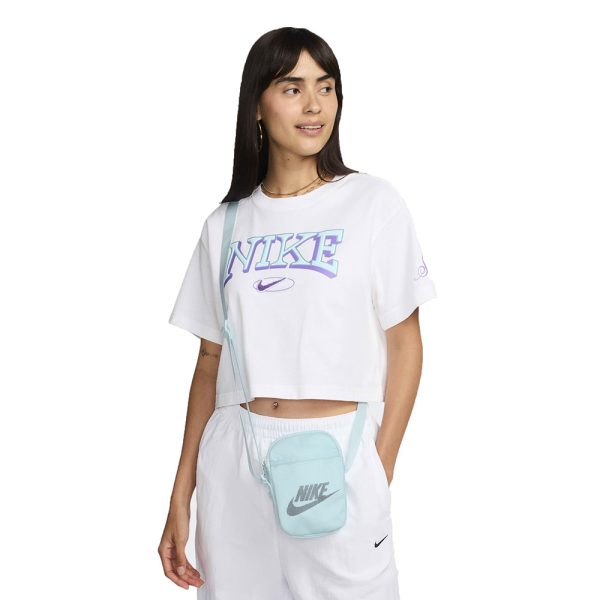 Сумка через плече Nike Heritage S