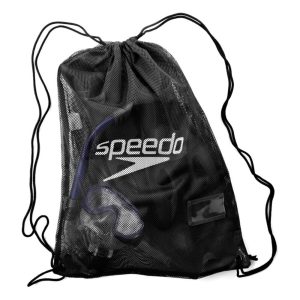 Мішок сітка для плавального інвентаря Speedo Equipment Mesh Bag