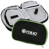 Спортивний свисток для тренера + барсетка арбітра Fox 40 Sport Pouch