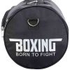 Спортивна сумка для боксу Boxing BTF | 43 л.