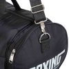 Спортивна сумка для боксу Boxing BTF | 43 л.