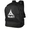Рюкзак для футболіста Select Base з сіткою для м'яча | 25 л.
