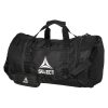 Велика спортивна сумка циліндр Select Milano Sportsbag | 63 л.