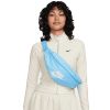 Сумка бананка через плече Nike Heritage FA21 Waistpack