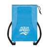 Рюкзак мішок сітка для басейна Aqua Speed Mesh
