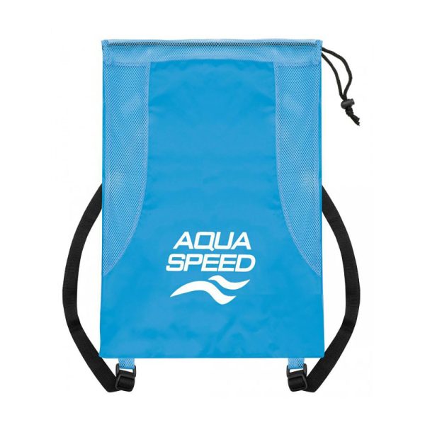 Рюкзак мішок сітка для басейна Aqua Speed Mesh