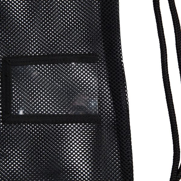 Мішок сітка для плавального інвентаря Speedo Equipment Mesh Bag