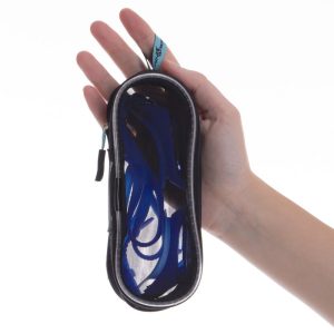 Чохол для окулярів для плавання Mad Wave Mesh Pouch