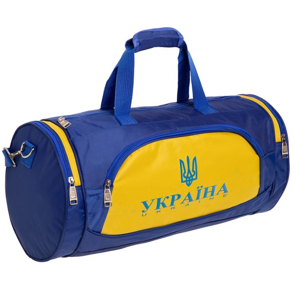 Спортивна сумка тубус SP-Sport Україна | 44 л.