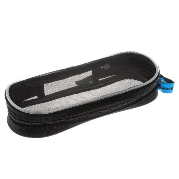 Чохол для окулярів для плавання Mad Wave Mesh Pouch