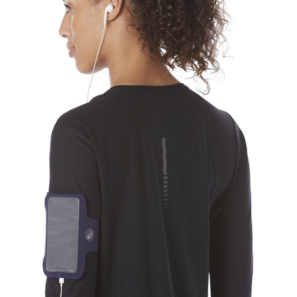 Сумочка для телефона на руку Asics Arm Pouch Phone