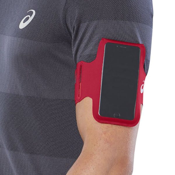 Сумочка для телефона на руку Asics Arm Pouch Phone
