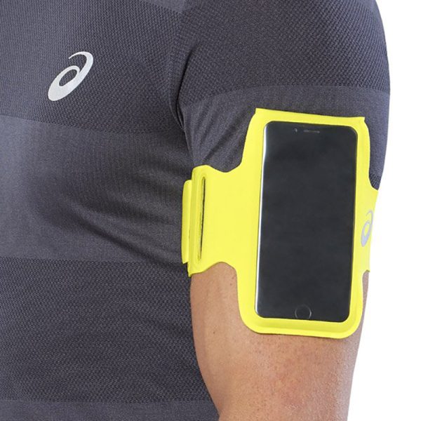 Сумочка для телефона на руку Asics Arm Pouch Phone