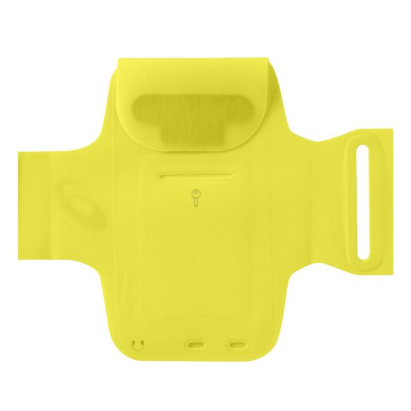 Сумочка для телефона на руку Asics Arm Pouch Phone