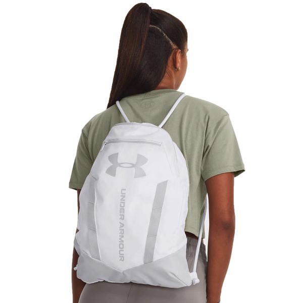 Мішок рюкзак Under Armour Undeniable Sackpack