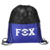 Рюкзак чохол для взуття Fox