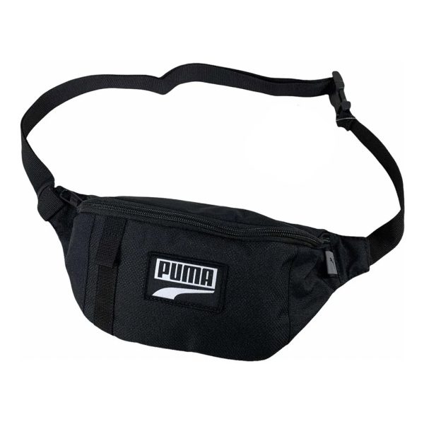 Сумка бананка Puma Deck Waist Bag