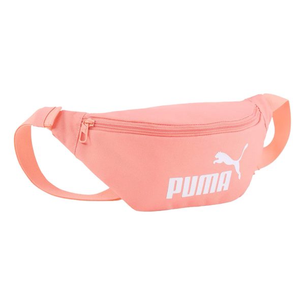 Сумка бананка Puma Phase Waist Bag