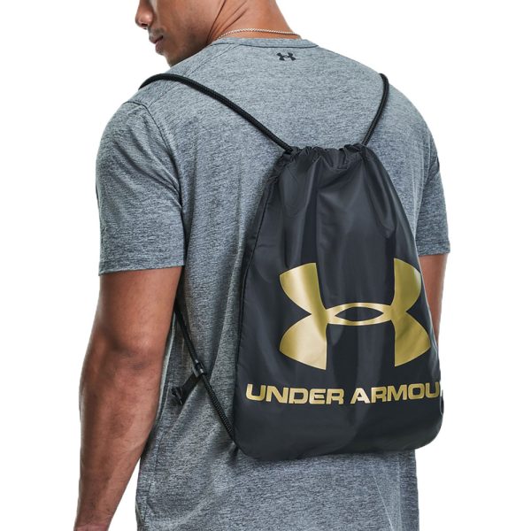 Рюкзак мішок Under Armour Ozsee