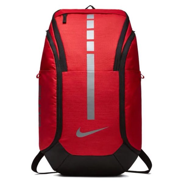 Футбольний рюкзак Nike Hoops Elite Pro | 38 л.