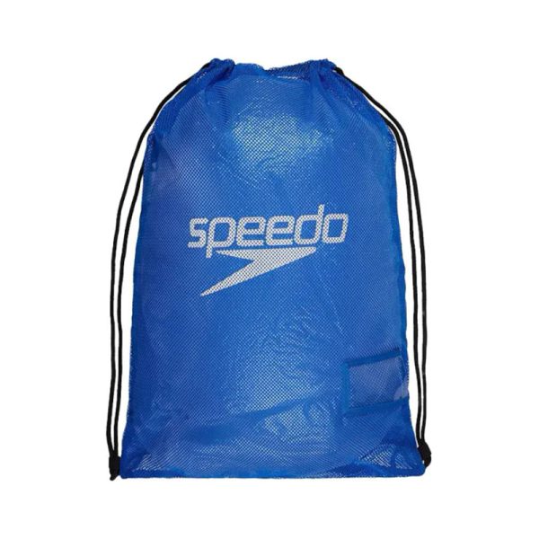 Мішок сітка для плавального інвентаря Speedo Equipment Mesh Bag