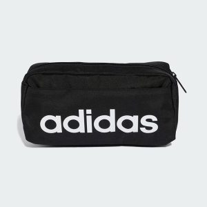 Сумка на пояс Adidas Linear Bum Bag