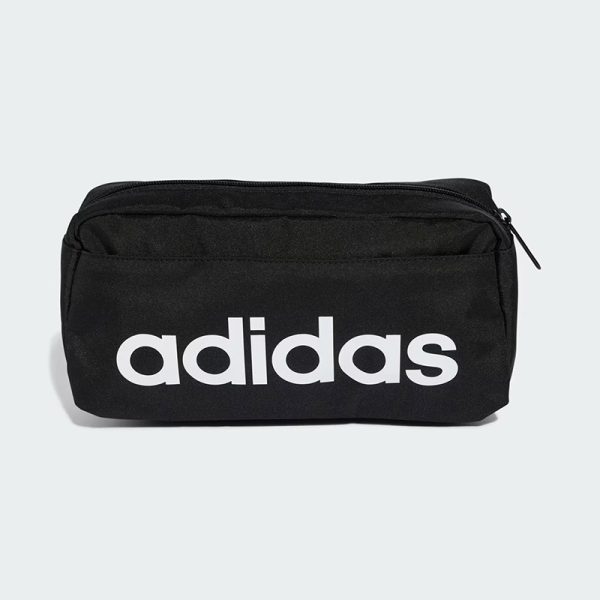 Сумка на пояс Adidas Linear Bum Bag