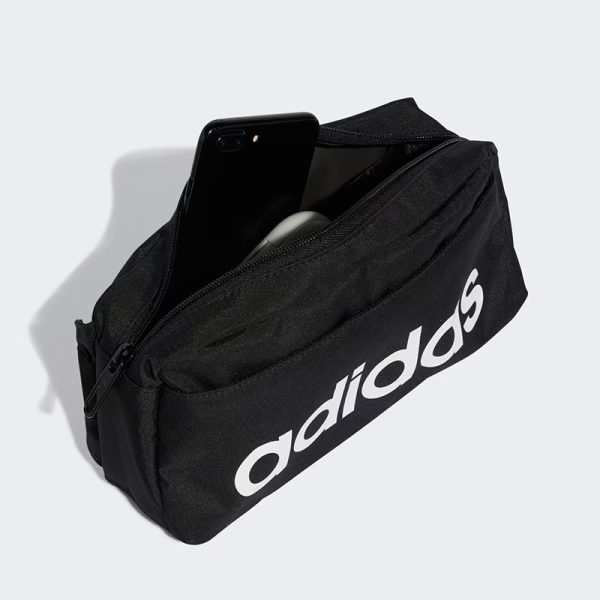 Сумка на пояс Adidas Linear Bum Bag
