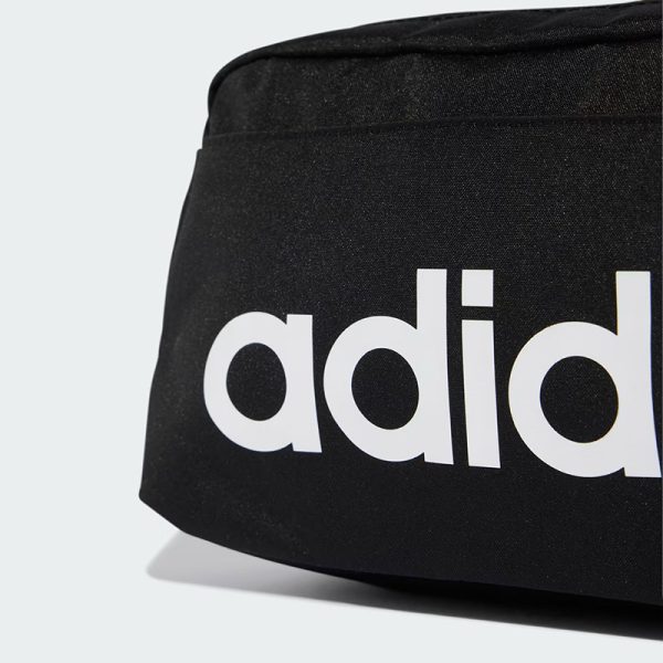 Сумка на пояс Adidas Linear Bum Bag