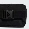 Сумка на пояс Adidas Linear Bum Bag