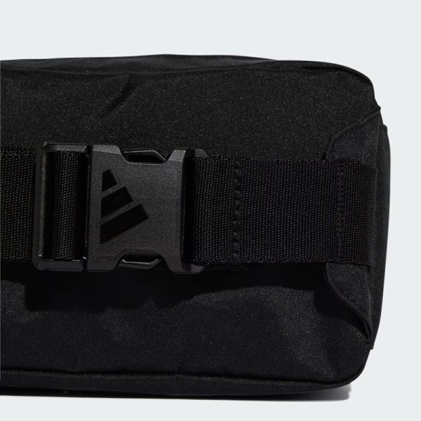 Сумка на пояс Adidas Linear Bum Bag
