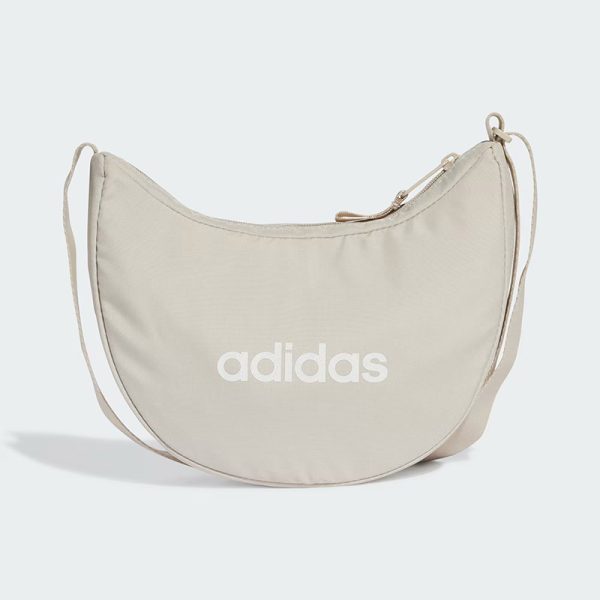 Спортивна сумка на плече жіноча Adidas Linear Essentials Festival Bag