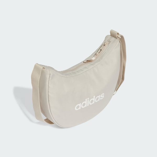 Спортивна сумка на плече жіноча Adidas Linear Essentials Festival Bag
