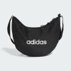 Спортивна сумка на плече жіноча Adidas Linear Essentials Festival Bag