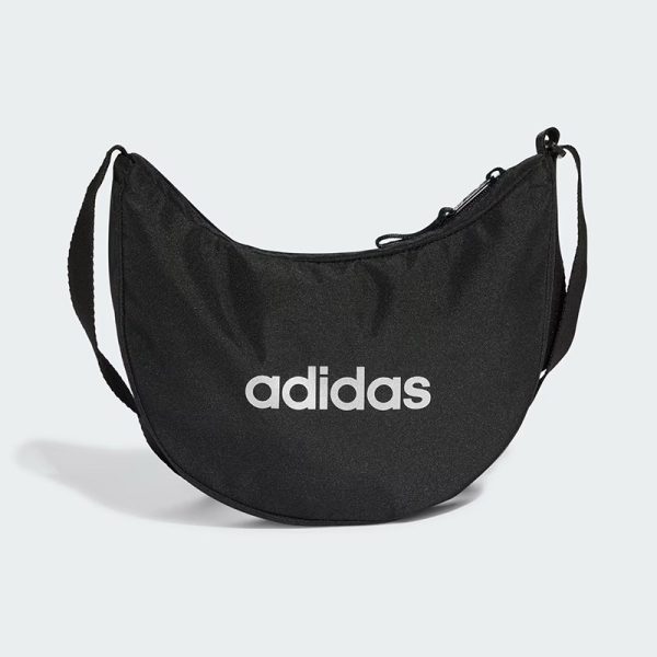 Спортивна сумка на плече жіноча Adidas Linear Essentials Festival Bag