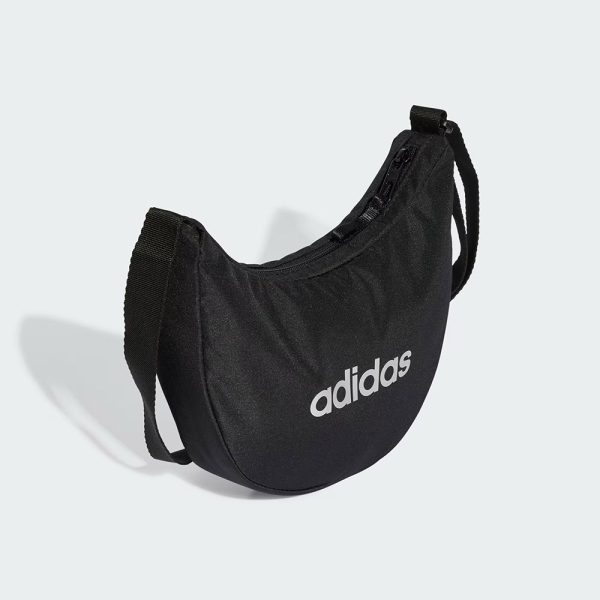 Спортивна сумка на плече жіноча Adidas Linear Essentials Festival Bag