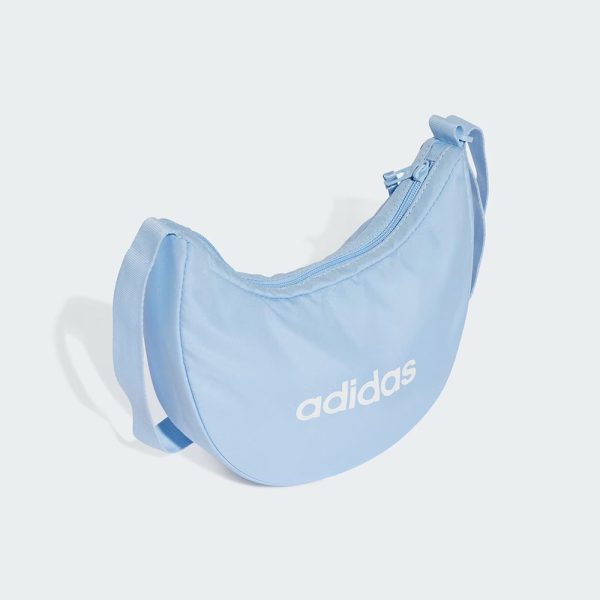 Спортивна сумка на плече жіноча Adidas Linear Essentials Festival Bag