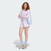 Спортивна сумка на плече жіноча Adidas Linear Essentials Festival Bag