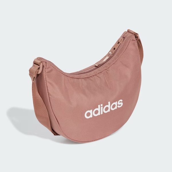Спортивна сумка на плече жіноча Adidas Linear Essentials Festival Bag