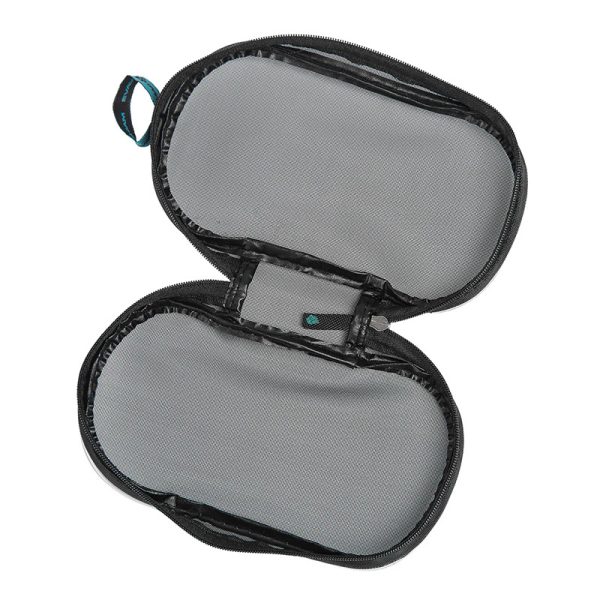 Чохол для плавальних окулярів Mad Wave Mesh Pouch Big