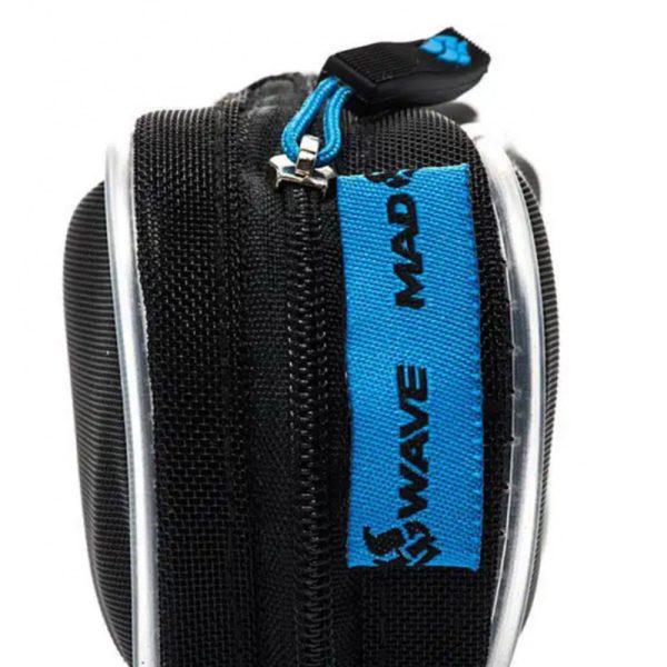 Чохол для плавальних окулярів Mad Wave Mesh Pouch Big